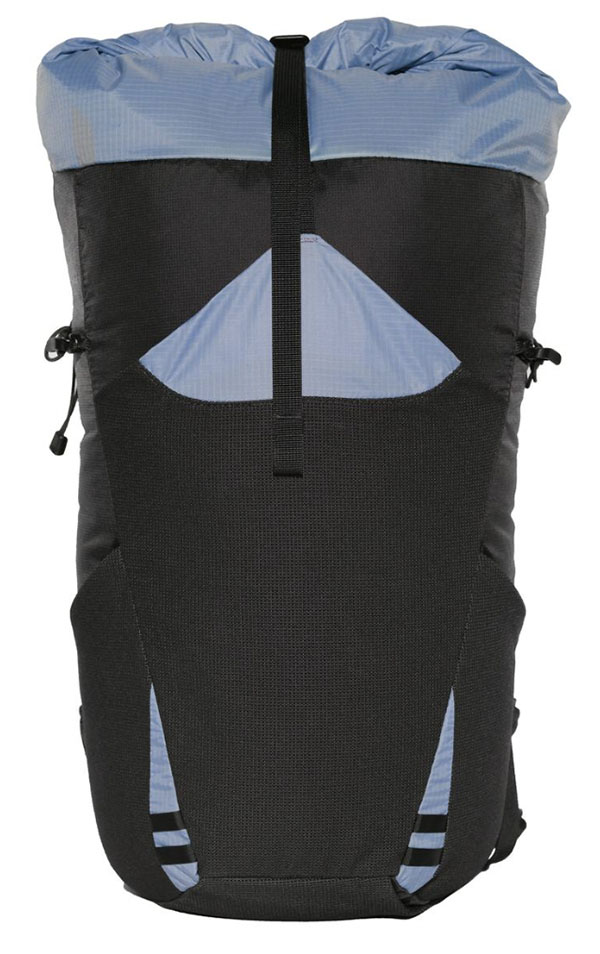 Pa'lante Joey (ultralight backpack)